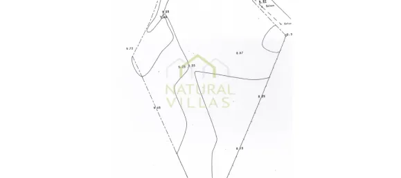 Terreno em Almancil, Portugal N.º 140248 6