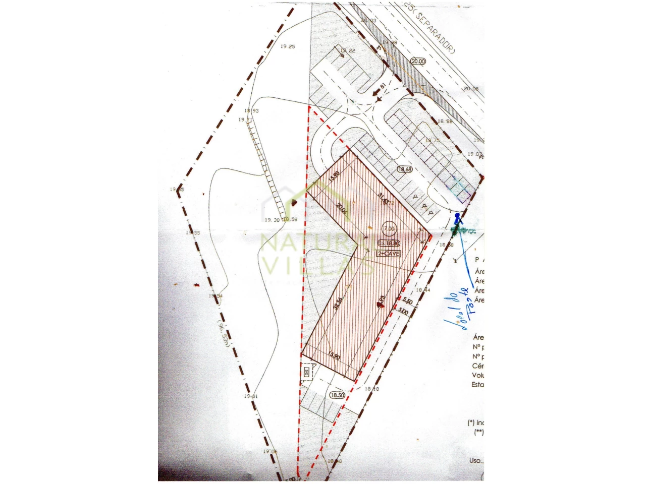 Terreno em Almancil, Portugal N.º 140248