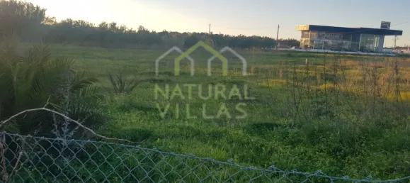 Terreno em Almancil, Portugal N.º 140248 2