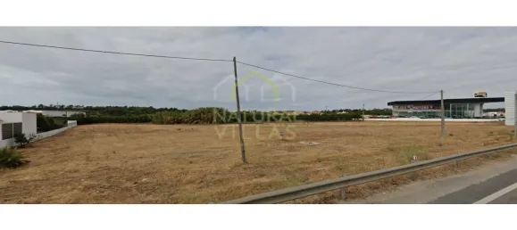 Terreno em Almancil, Portugal N.º 140248 3