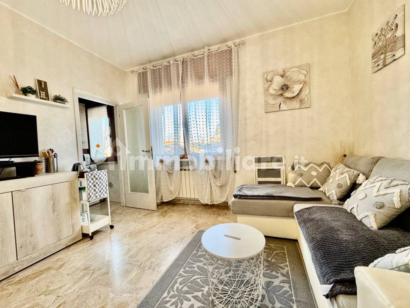 1 bedroom Apartment in Venice, Italy No. 2244
