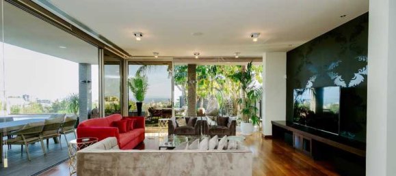 Villa T5 em Agios Athanasios, Cyprus N.º 79246 4