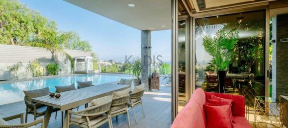 Villa T5 em Agios Athanasios, Cyprus N.º 79246 6