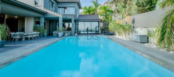 Villa T5 em Agios Athanasios, Cyprus N.º 79246 12