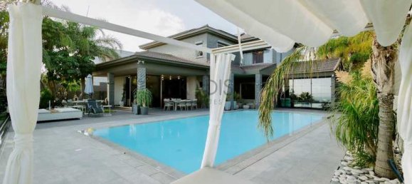 Villa T5 em Agios Athanasios, Cyprus N.º 79246 15