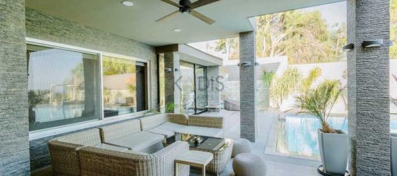 Villa T5 em Agios Athanasios, Cyprus N.º 79246 3