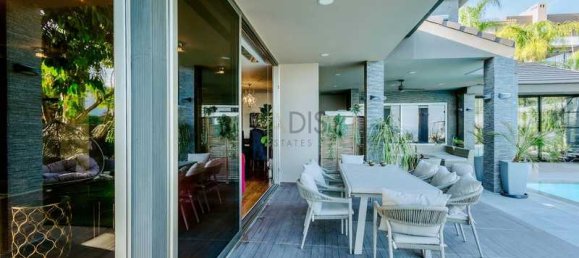 Villa T5 em Agios Athanasios, Cyprus N.º 79246 16