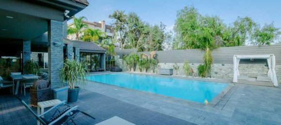 Villa T5 em Agios Athanasios, Cyprus N.º 79246 13