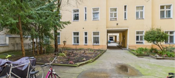 Studio in Gesundbrunnen, Germany, Nr. 21700 11