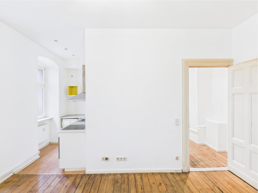 Studio in Gesundbrunnen, Germany, Nr. 21700