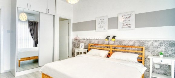 3-salle Appartement à Ammochostos, Cyprus No. 23798 5