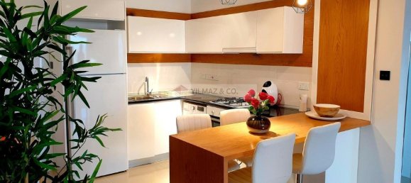 3-salle Appartement à Ammochostos, Cyprus No. 23798 3