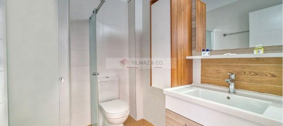 3-salle Appartement à Ammochostos, Cyprus No. 23798 6