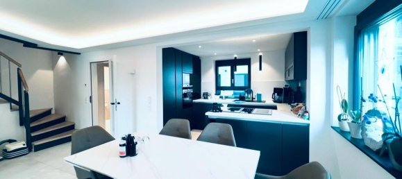 5 rooms Townhouse in Augsburg, Germany No. 371286 6