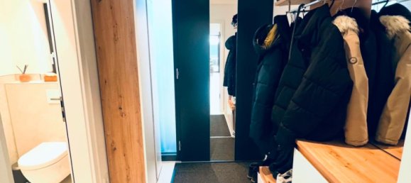 5 rooms Townhouse in Augsburg, Germany No. 371286 16