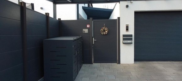 5 rooms Townhouse in Augsburg, Germany No. 371286 20