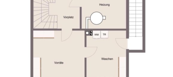 5 rooms Townhouse in Augsburg, Germany No. 371286 29