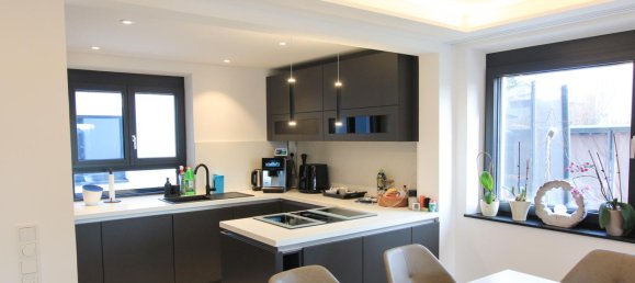 5 rooms Townhouse in Augsburg, Germany No. 371286 5