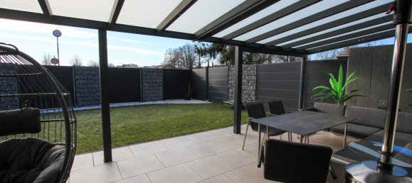 5 rooms Townhouse in Augsburg, Germany No. 371286 13