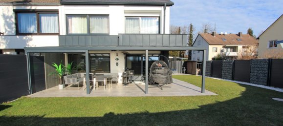 5 rooms Townhouse in Augsburg, Germany No. 371286 15