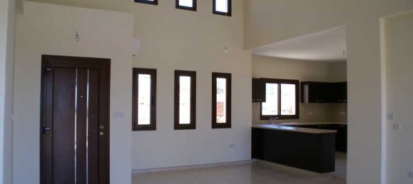 3 chambres Villa à Monagroulli, Cyprus No. 20750 10