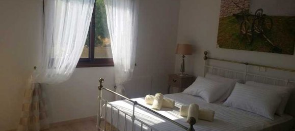 3 chambres Villa à Monagroulli, Cyprus No. 20750 12