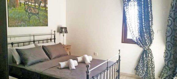 3 chambres Villa à Monagroulli, Cyprus No. 20750 14