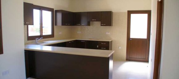 3 chambres Villa à Monagroulli, Cyprus No. 20750 6