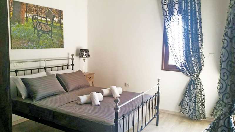 3 chambres Villa à Monagroulli, Cyprus No. 20750