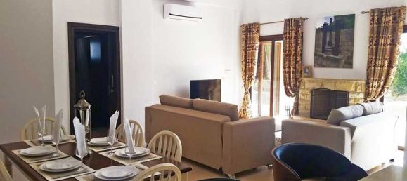 3 chambres Villa à Monagroulli, Cyprus No. 20750 13