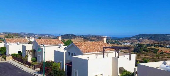 3 chambres Villa à Monagroulli, Cyprus No. 20750 4