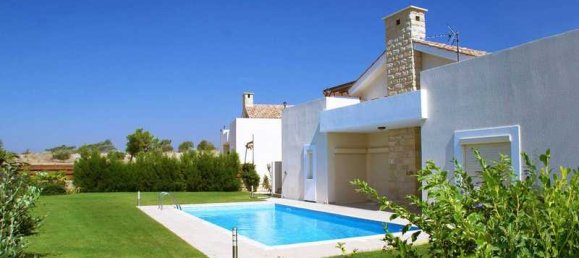 3 chambres Villa à Monagroulli, Cyprus No. 20750 7