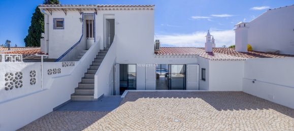3 bedrooms House in Luz, Portugal No. 115552 13