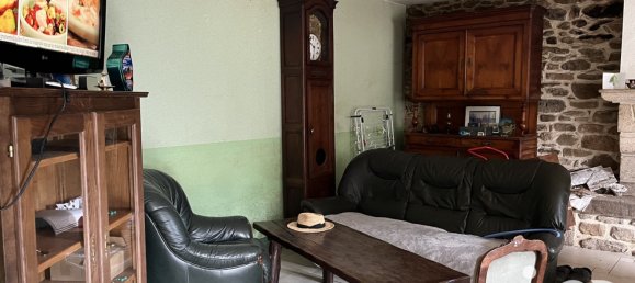 Casa de 4 divisões em Crehen, France N.º 205720 10