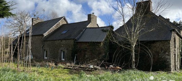 Casa de 4 divisões em Crehen, France N.º 205720 6