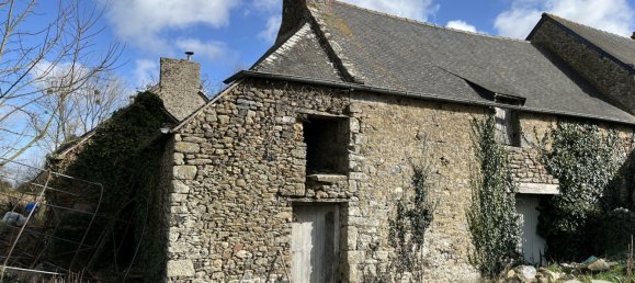 Casa de 4 divisões em Crehen, France N.º 205720 5