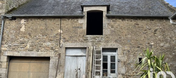 Casa de 4 divisões em Crehen, France N.º 205720 4