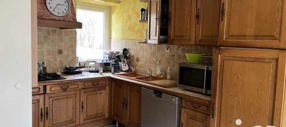 Casa de 4 divisões em Crehen, France N.º 205720 9