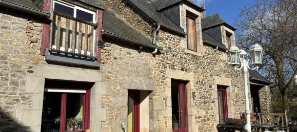 Casa de 4 divisões em Crehen, France N.º 205720 2