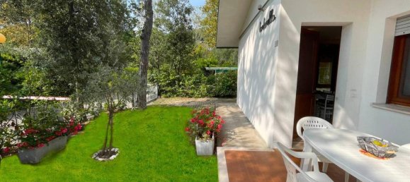 4 rooms Villa in San Michele al Tagliamento, Italy No. 136612 11