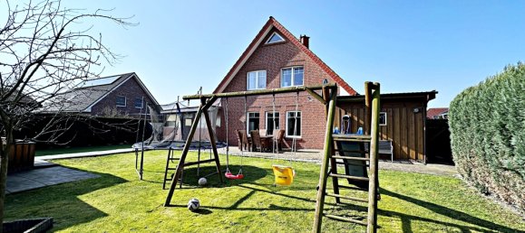 4-Zimmer Haus in Cloppenburg, Germany, Nr. 151320 19