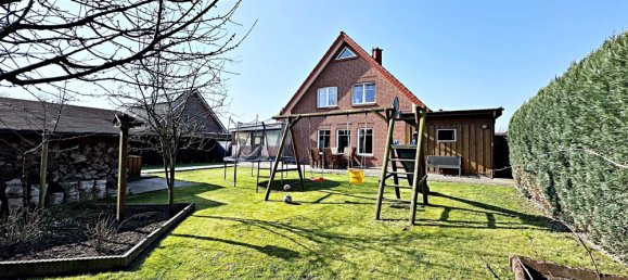 4-Zimmer Haus in Cloppenburg, Germany, Nr. 151320 5