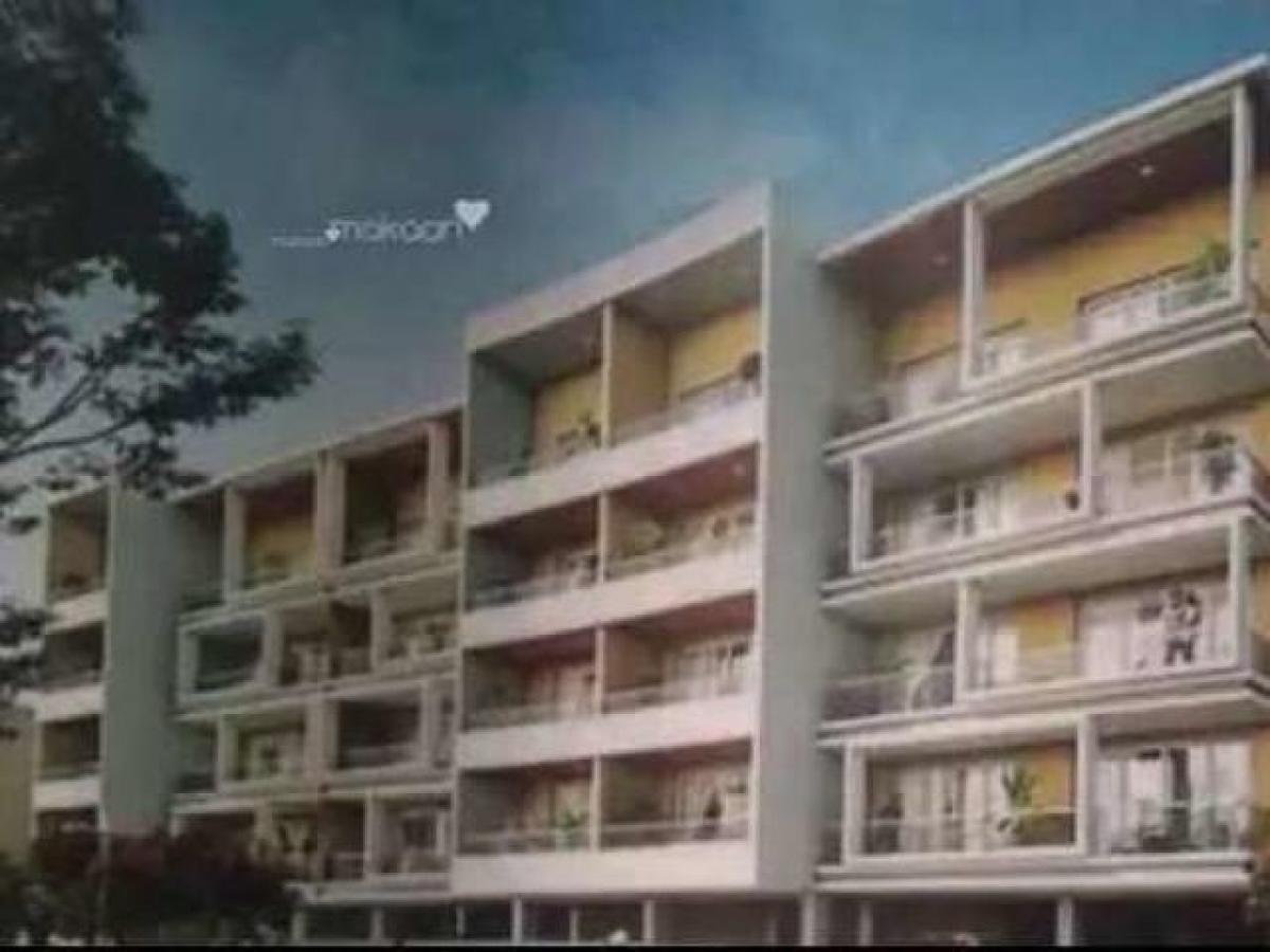 3 bedrooms House in Gurgaon, India No. 18943