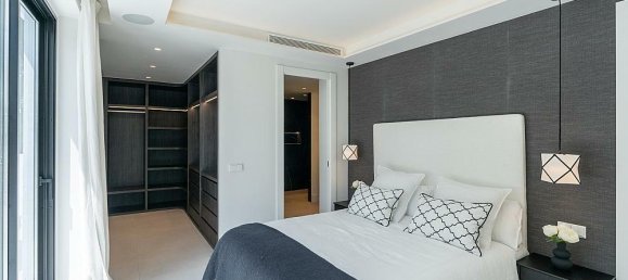 5 chambres Villa à Marbella, Spain No. 35624 21