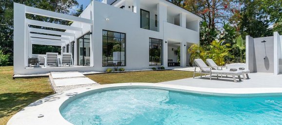 5 chambres Villa à Marbella, Spain No. 35624 19