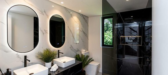 5 chambres Villa à Marbella, Spain No. 35624 20