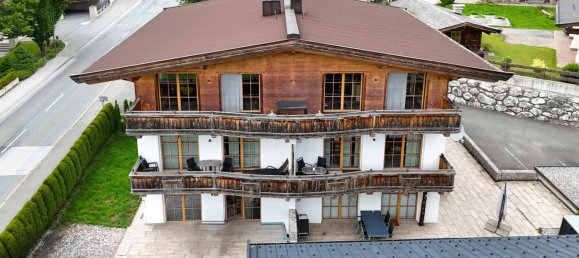 3 bedrooms Penthouse in Scheffau am Wilden Kaiser, Austria No. 173193 10