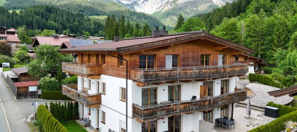 3 bedrooms Penthouse in Scheffau am Wilden Kaiser, Austria No. 173193 11