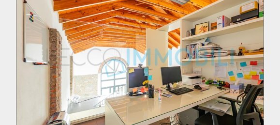 5-salle Bureau à Calolziocorte, Italy No. 267099 17