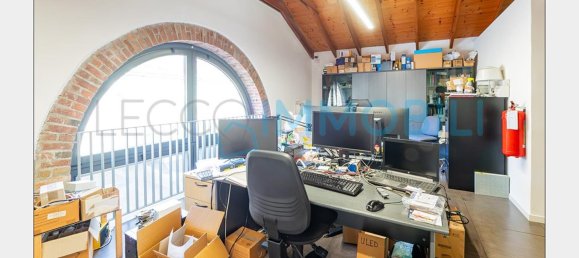 5-salle Bureau à Calolziocorte, Italy No. 267099 13